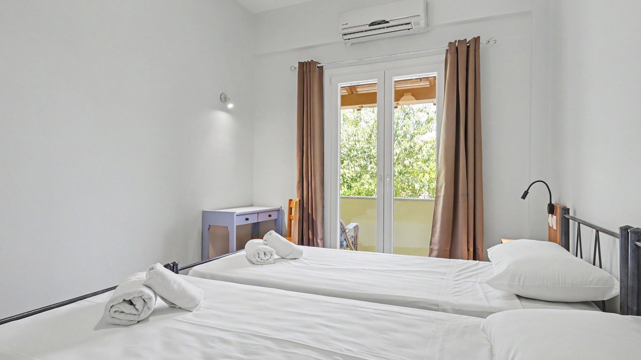 Photo of Bedroom in Acharavi