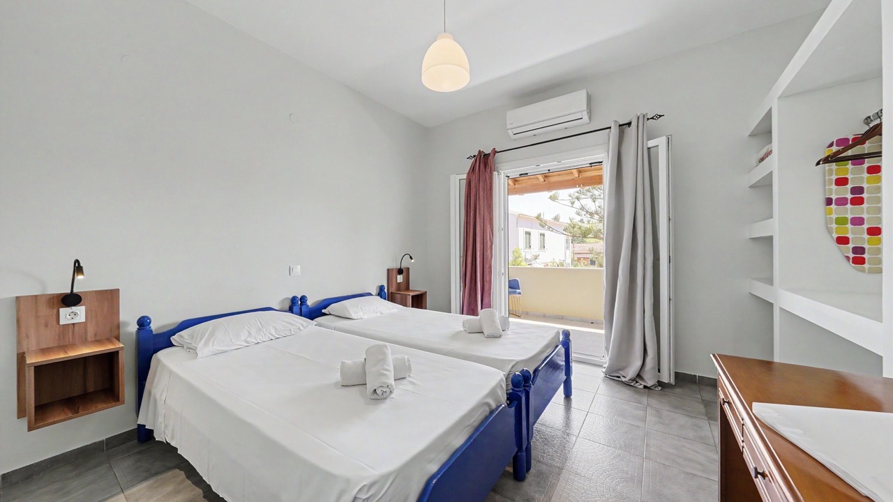 Photo of Bedroom in Acharavi