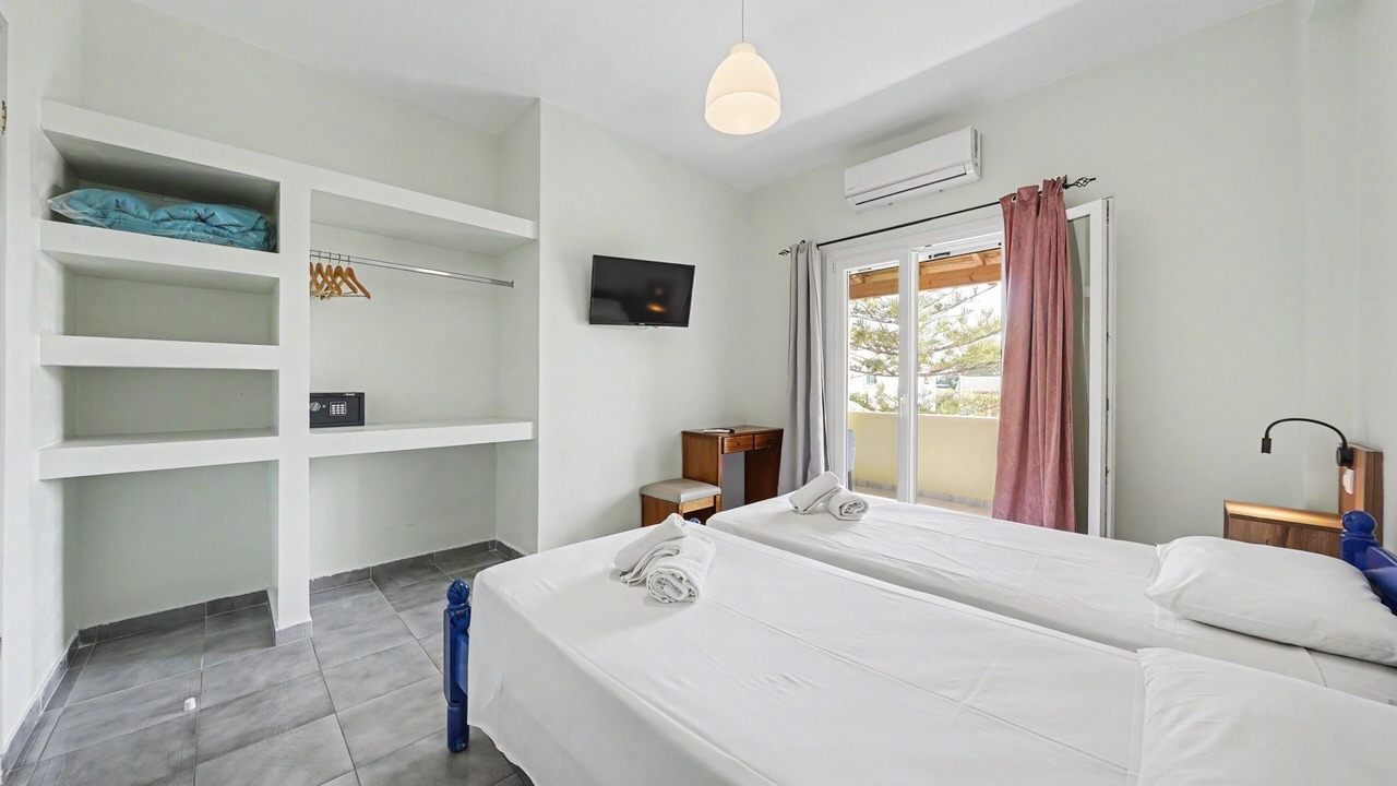 Photo of Bedroom in Acharavi