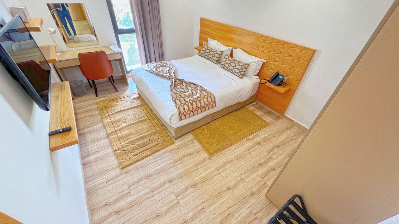Photo of Bedroom in Agadir