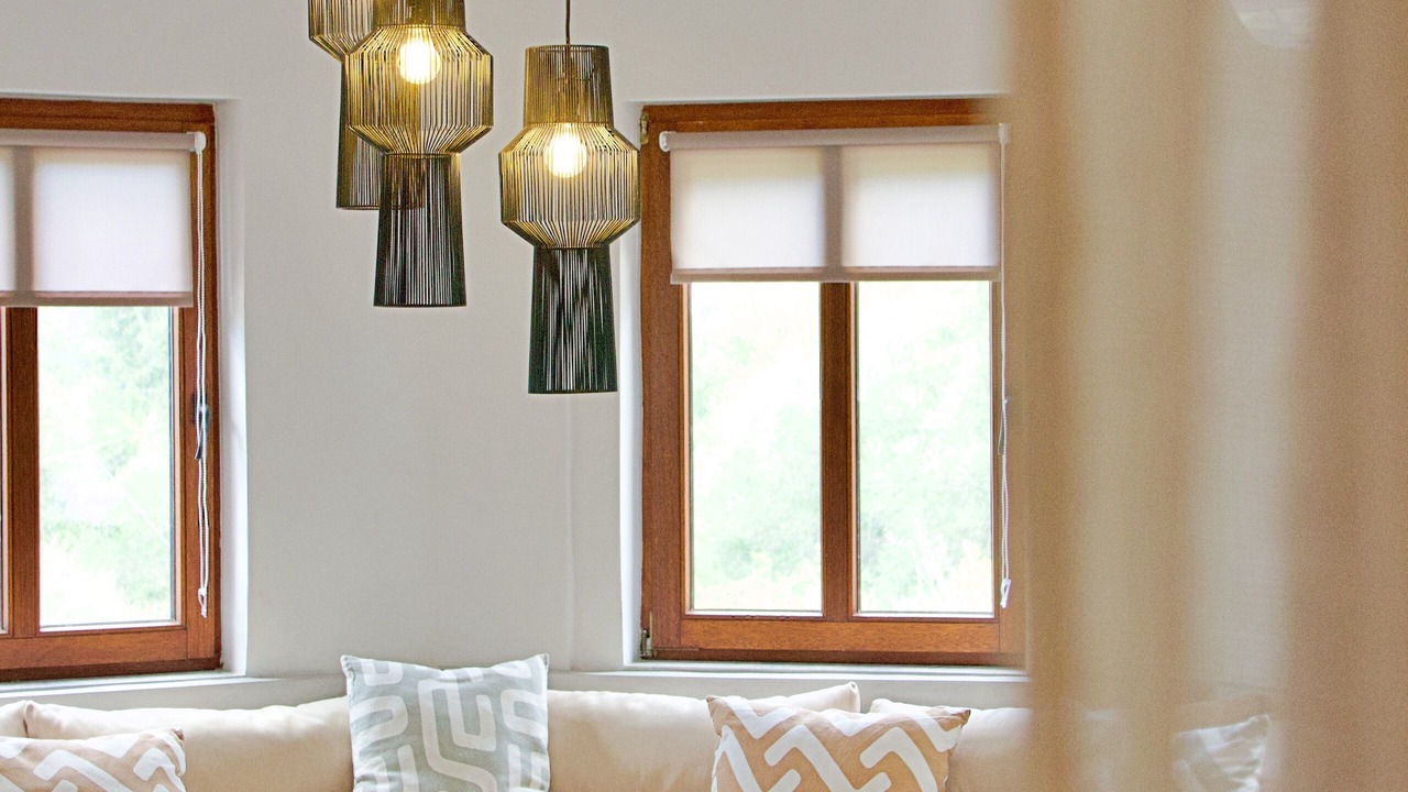 Photo of Livingroom in Doukades