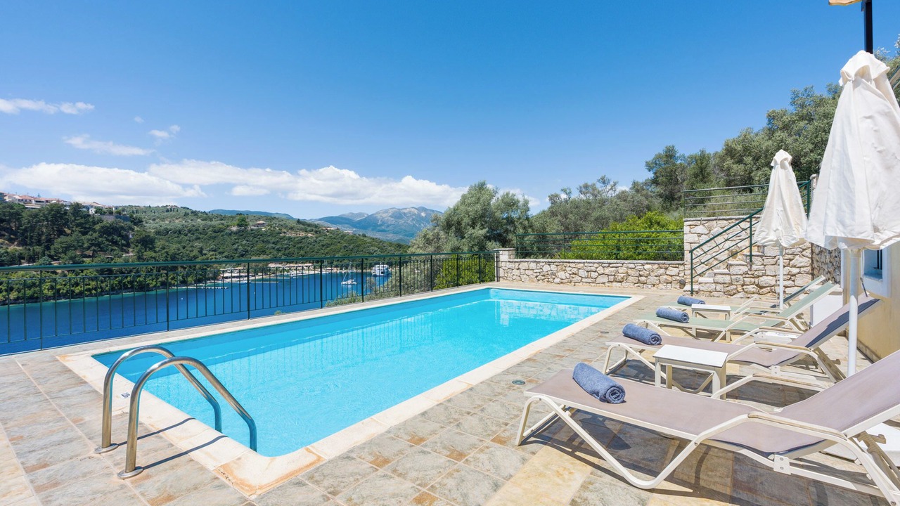 Photo of Outdoor in Spartochori