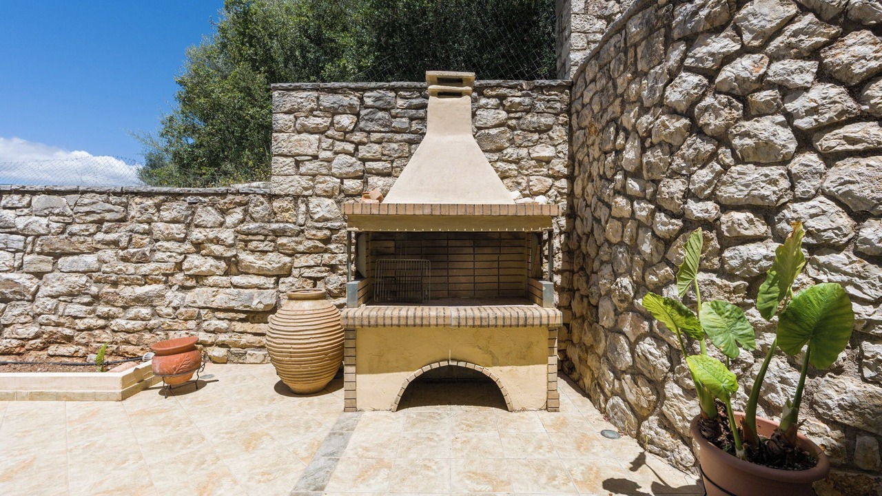 Photo of Patio Balcony in Spartochori