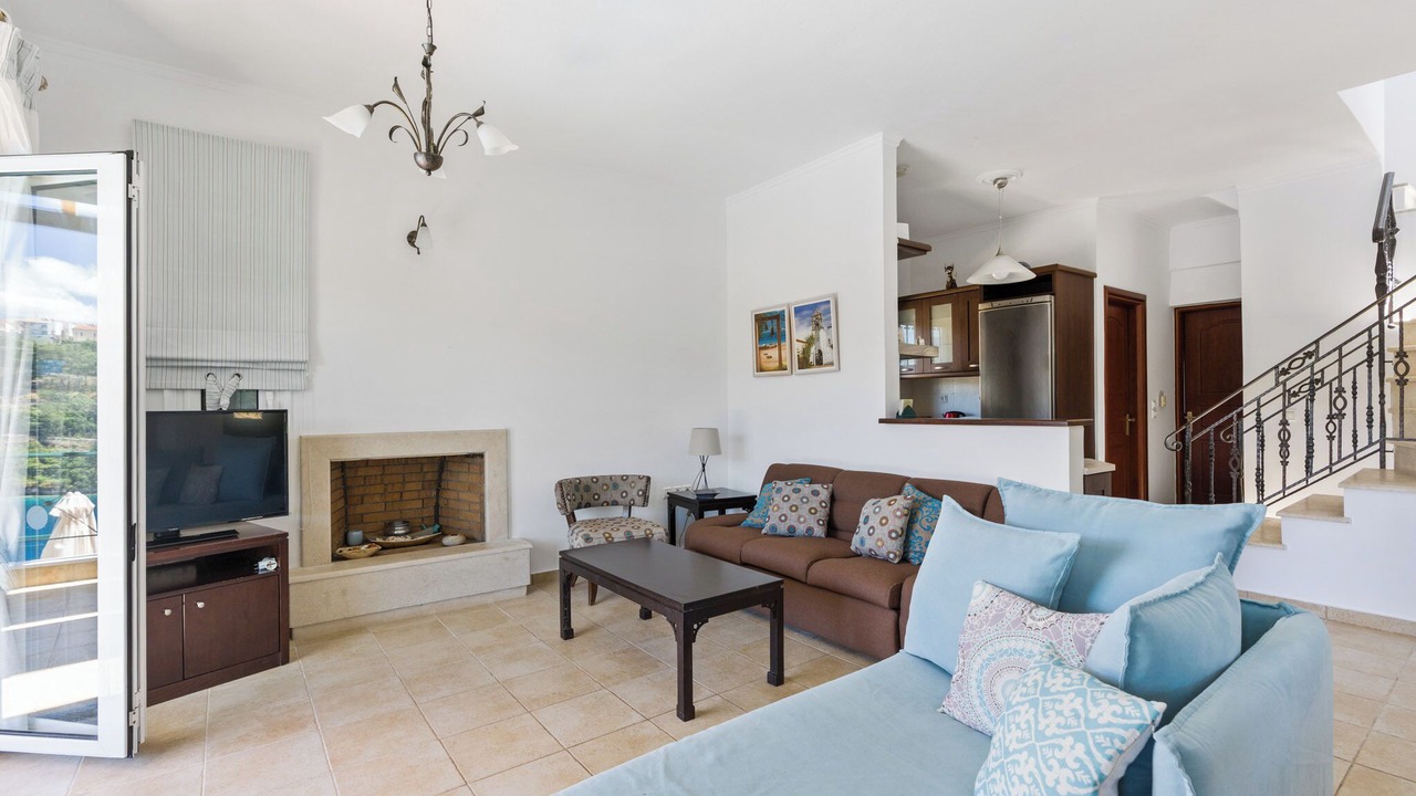 Photo of Livingroom in Spartochori