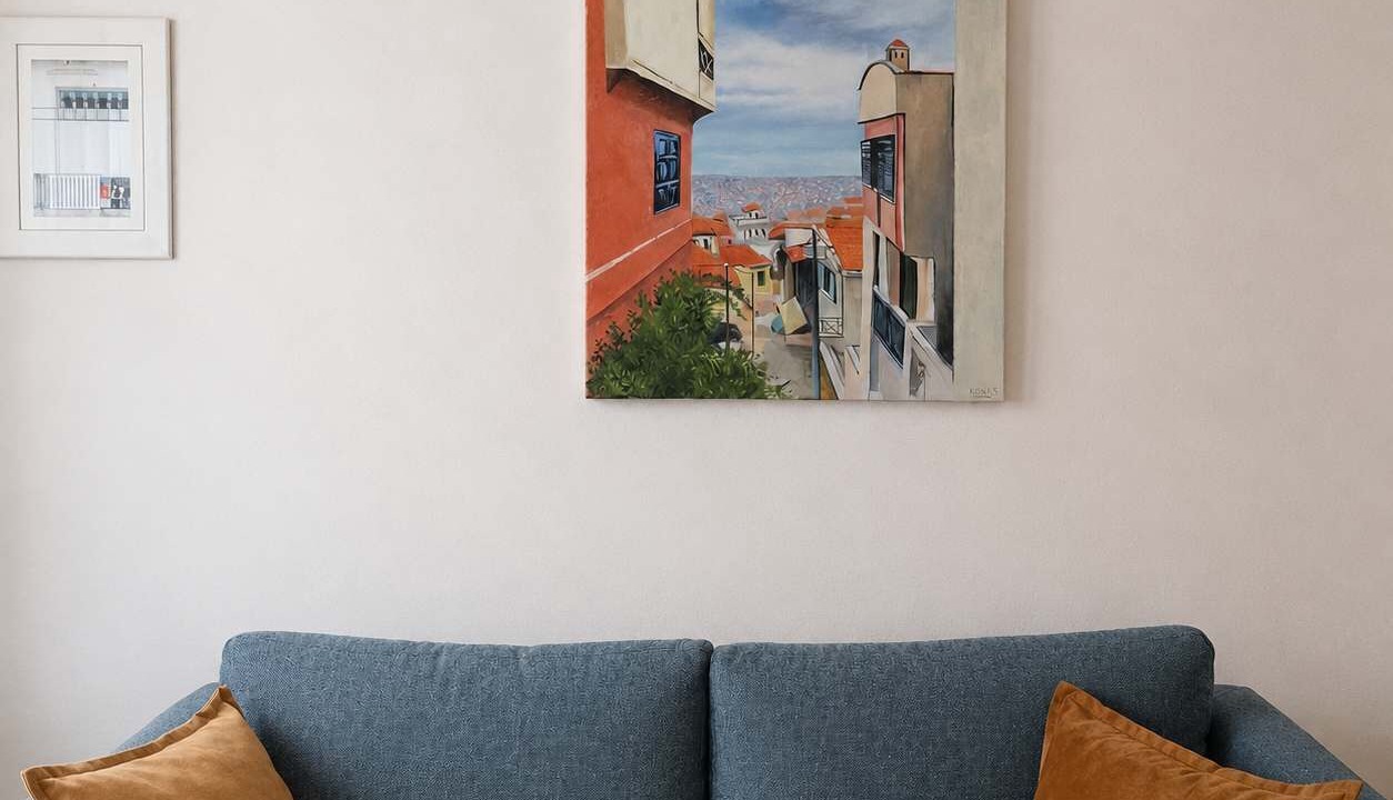 Photo of Bedroom in Ano Poli
