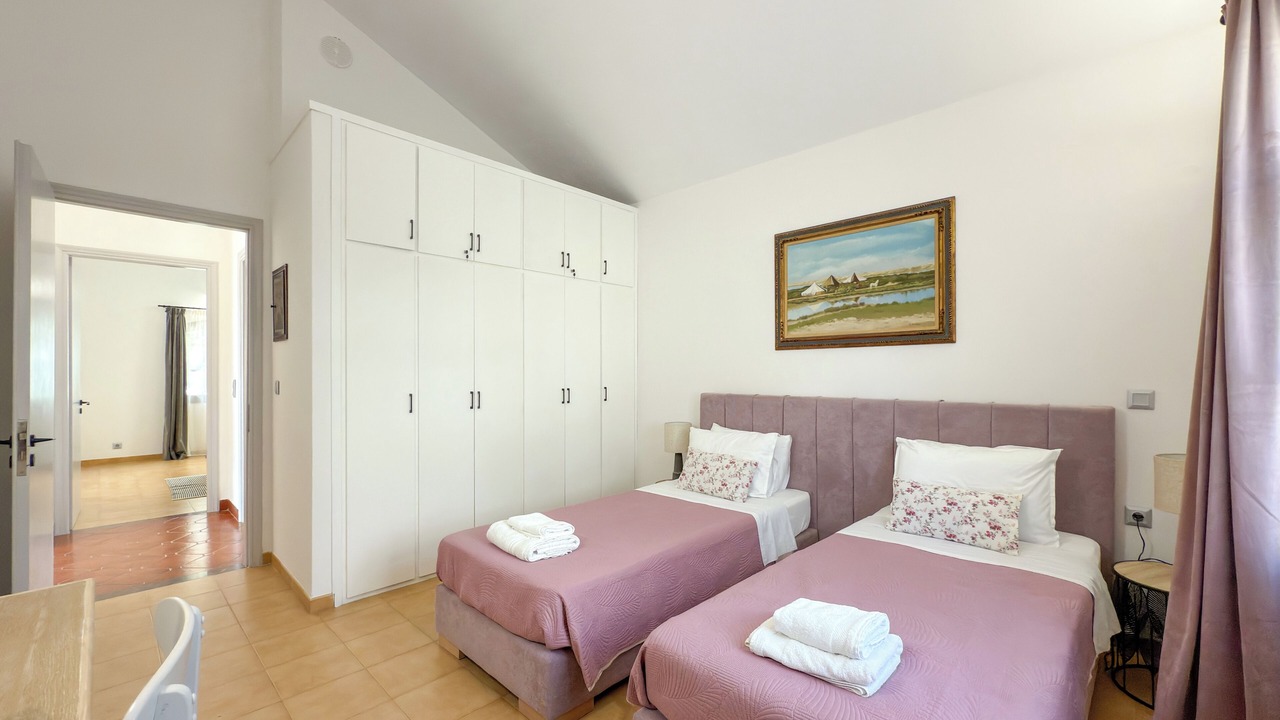 Photo of Bedroom in Kalami