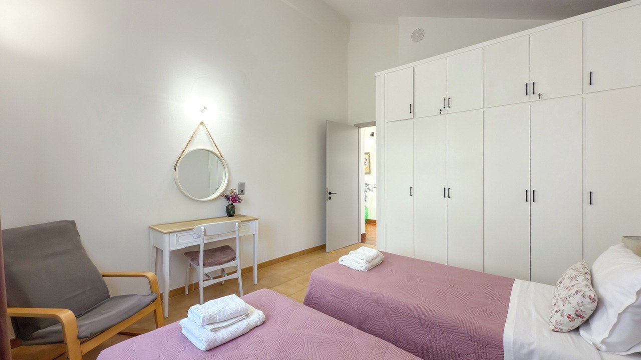 Photo of Bedroom in Kalami