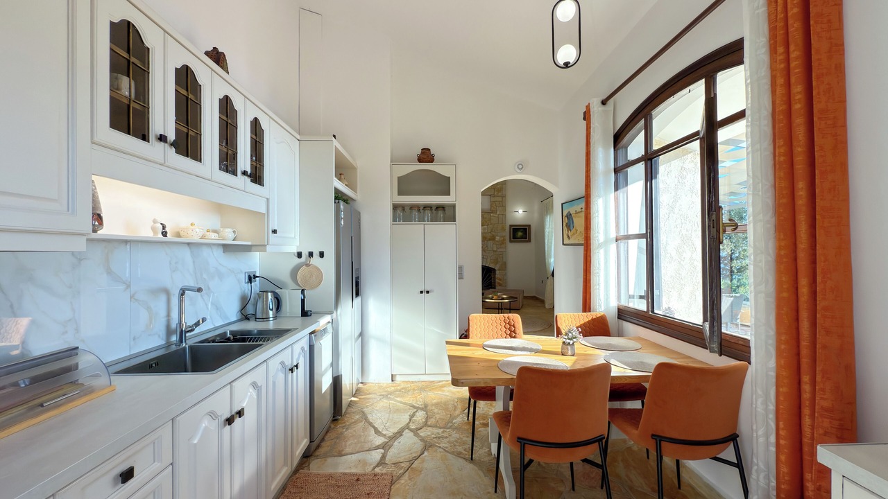 Photo of Kitchen in Kalami