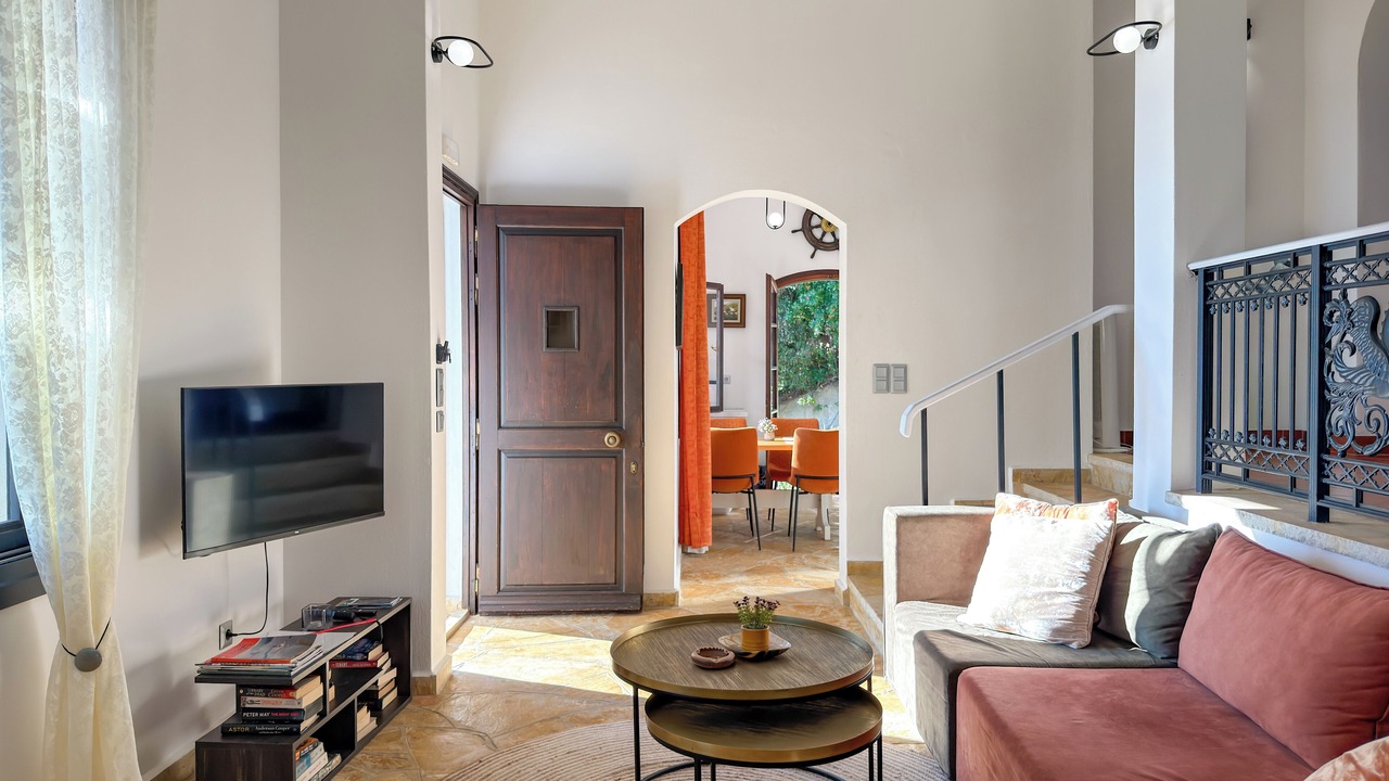 Photo of Livingroom in Kalami