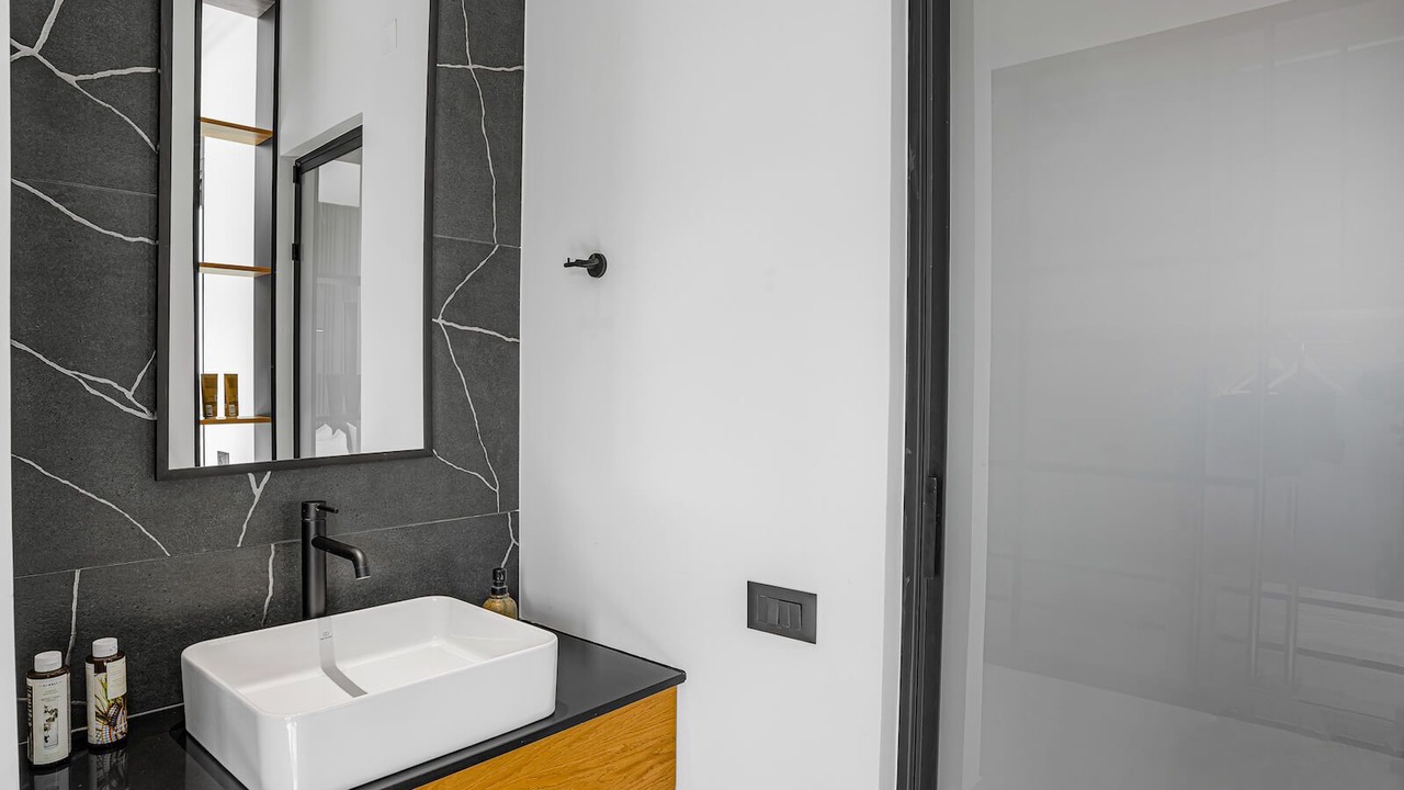 Photo of Bathroom in Malia