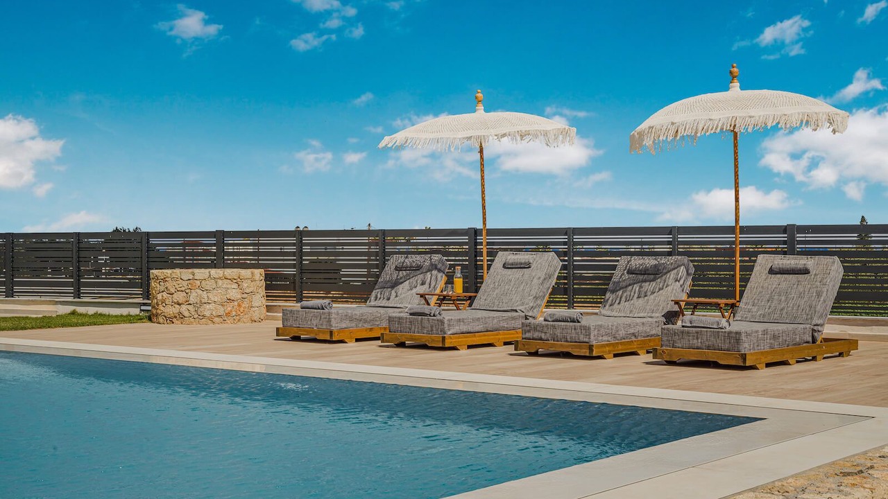 Photo of Outdoor in Malia