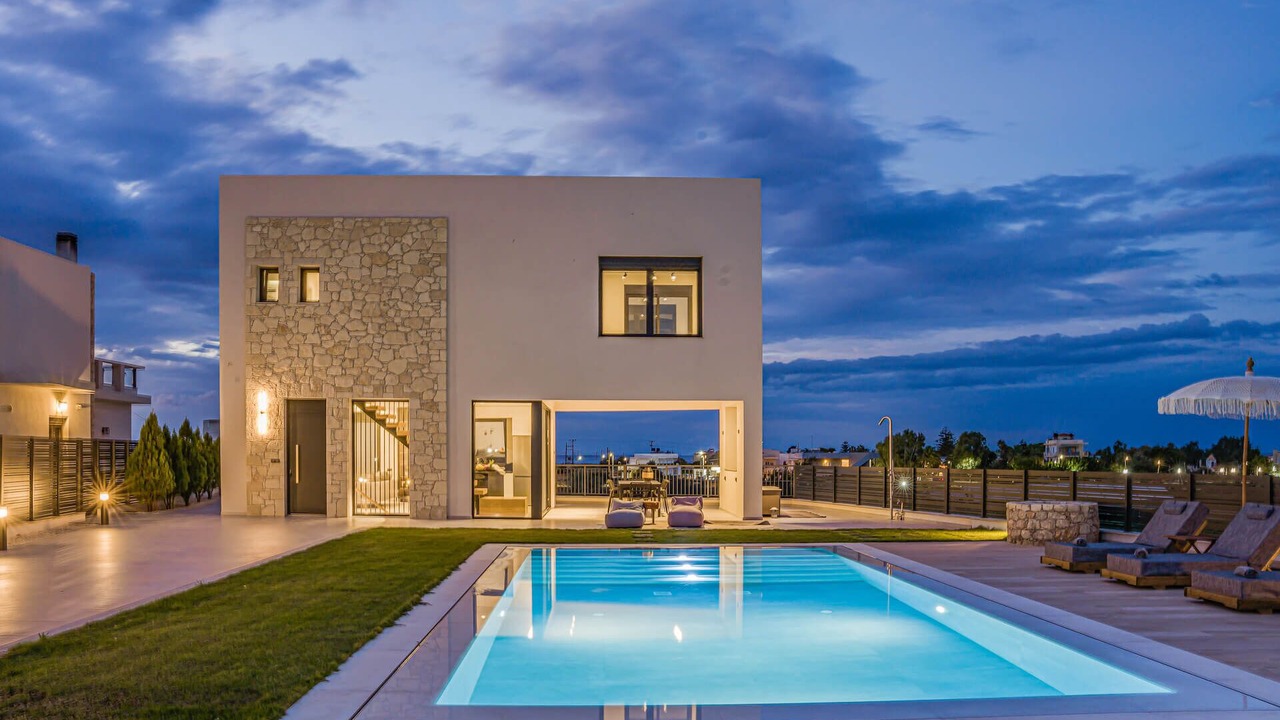 Photo of Outdoor in Malia