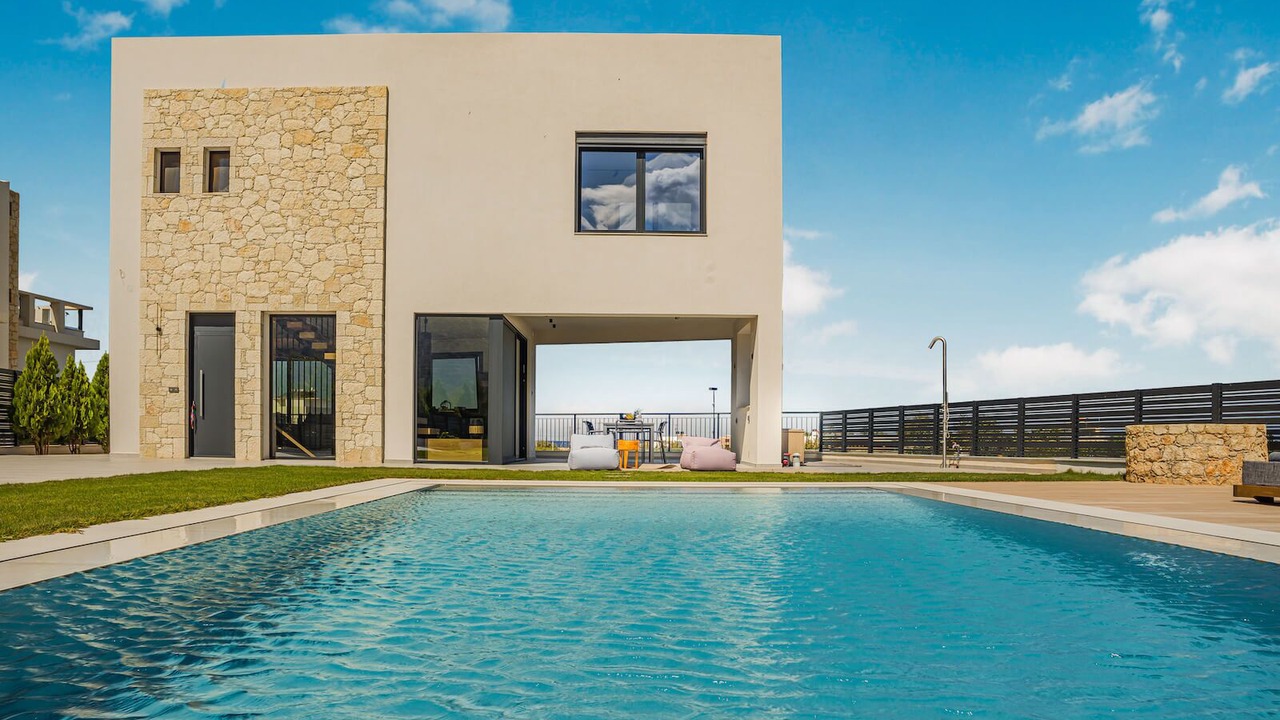 Photo of Outdoor in Malia