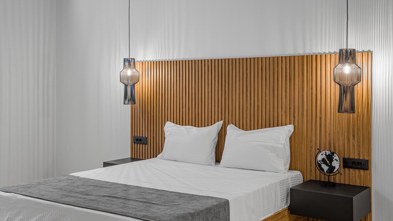 Photo of Bedroom in Malia