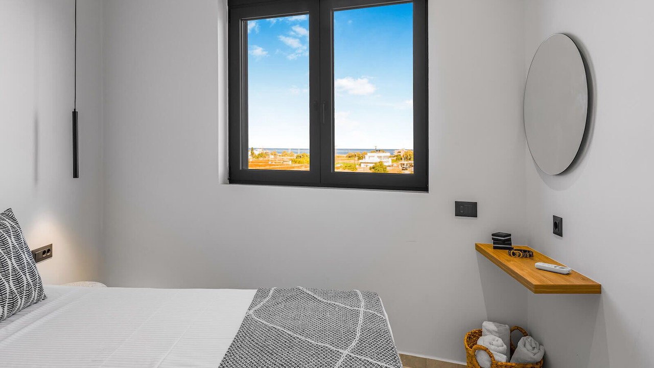 Photo of Bedroom in Malia