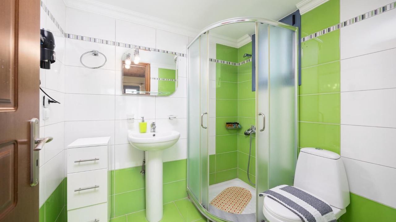 Photo of Bathroom in Chaliotata
