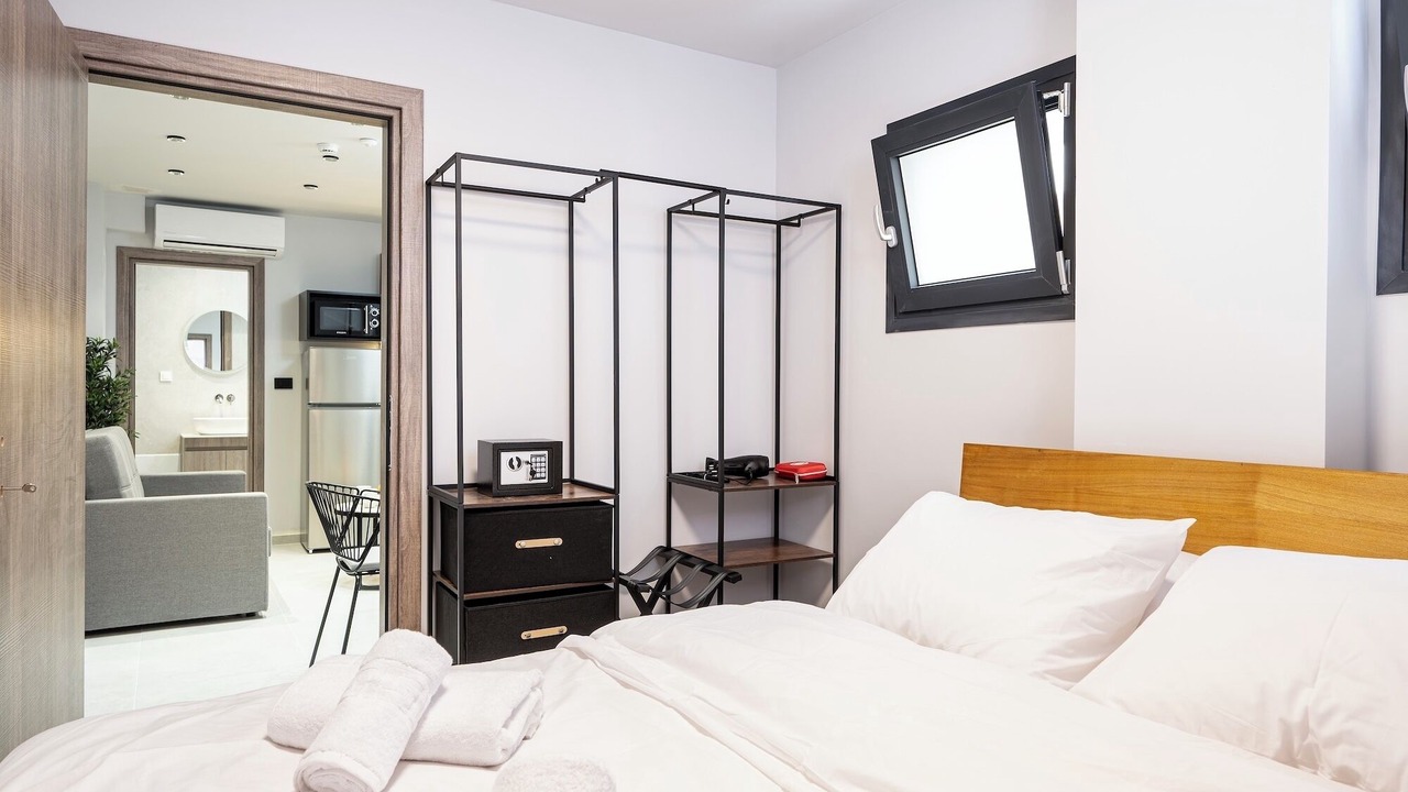 Photo of Bedroom in Kos