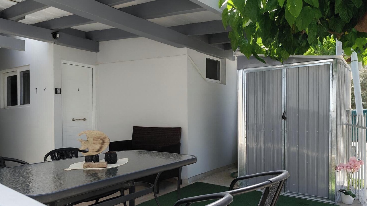 Photo of Outdoor in Spata-Artemida