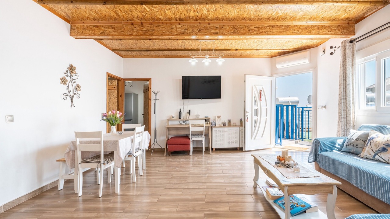 Photo of Livingroom in Stegna