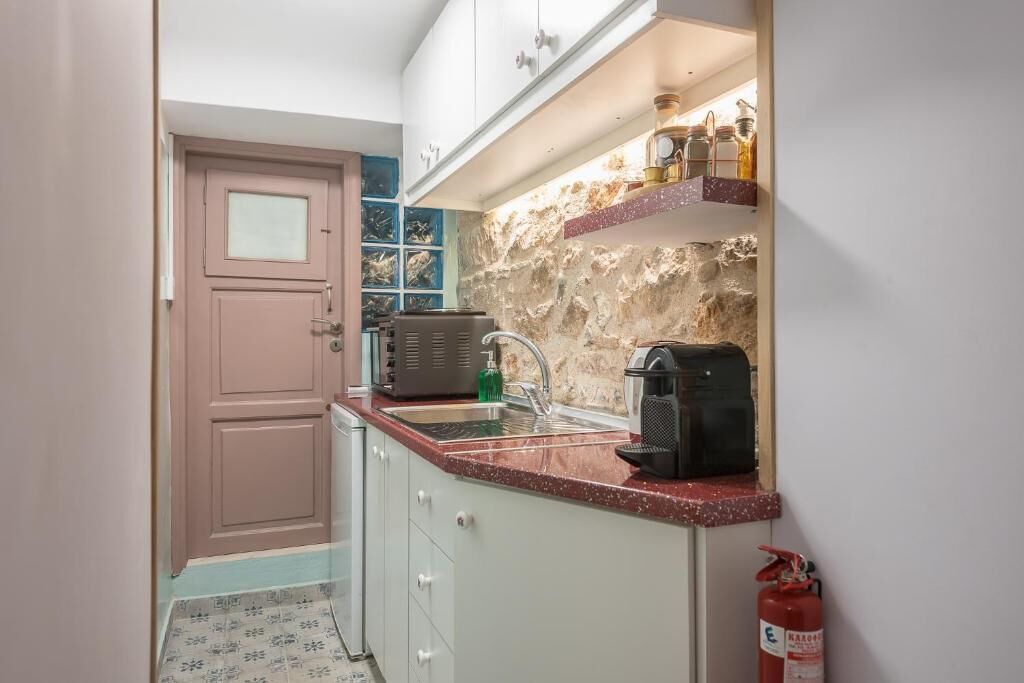Photo of Kitchen in Mousio