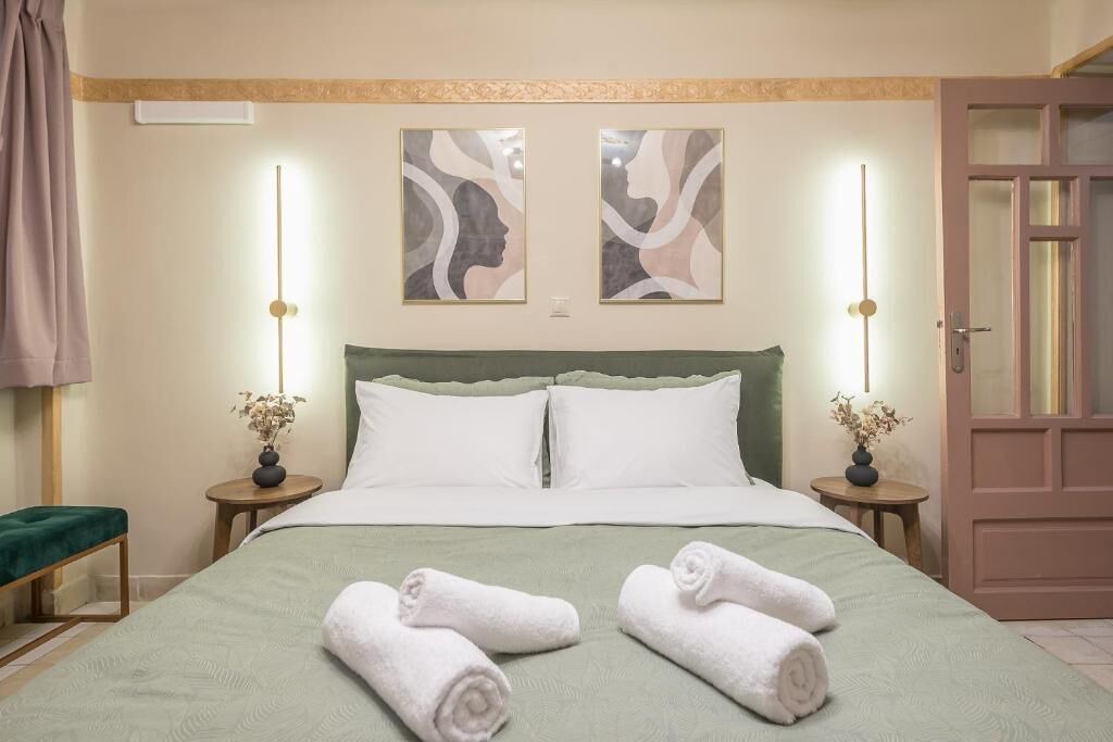 Photo of Bedroom in Mousio