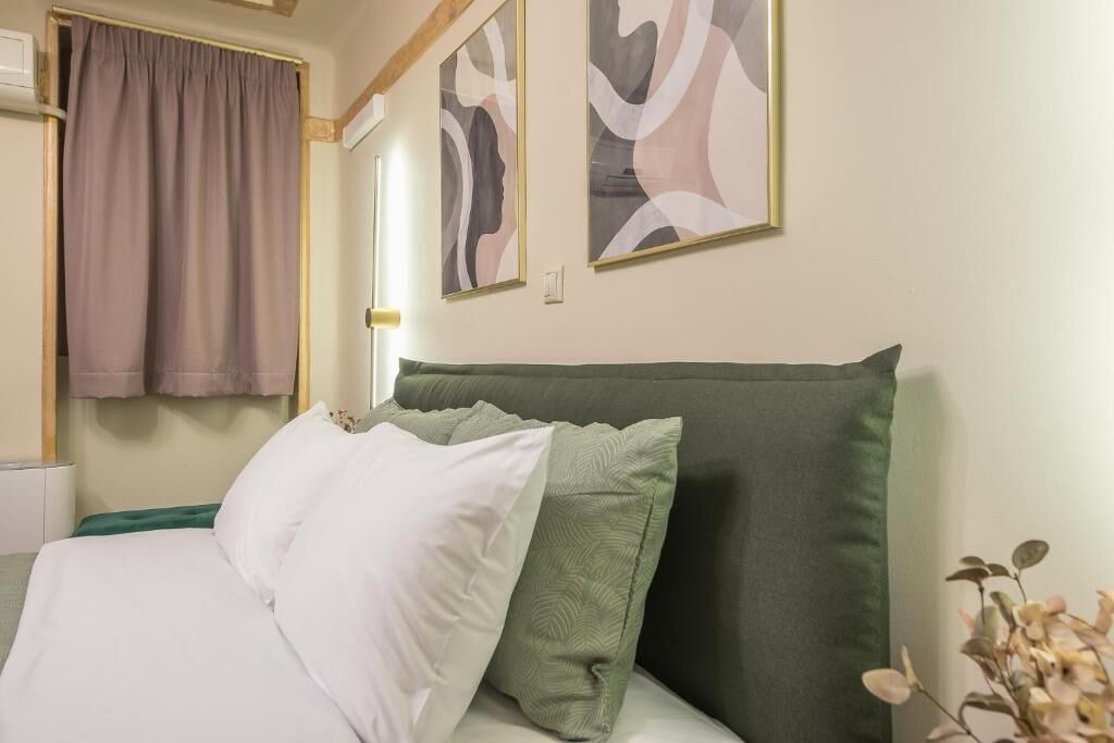 Photo of Bedroom in Mousio