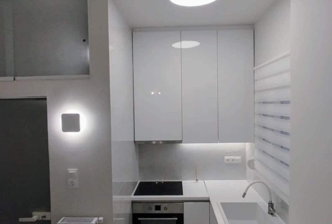 Photo of Kitchen in Pangrati
