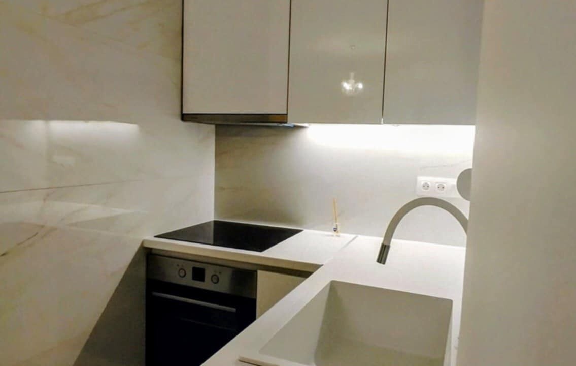 Photo of Kitchen in Pangrati