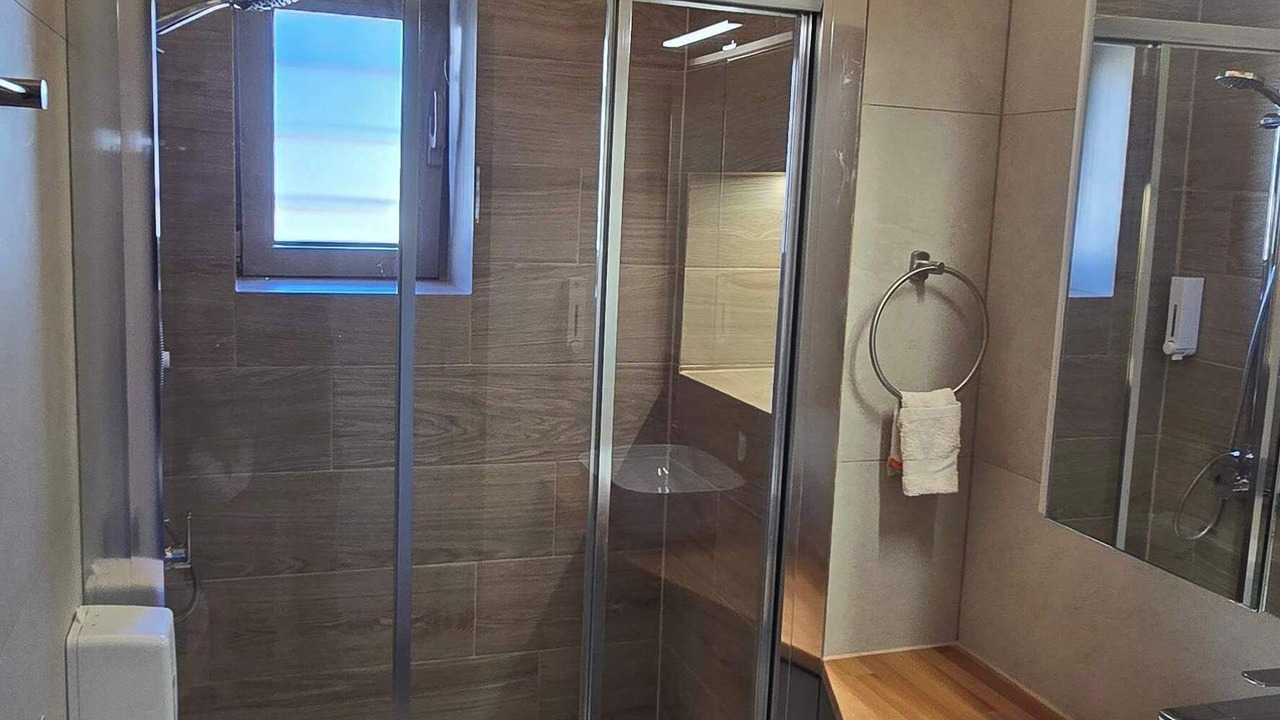 Photo of Bathroom in Kato Stalos