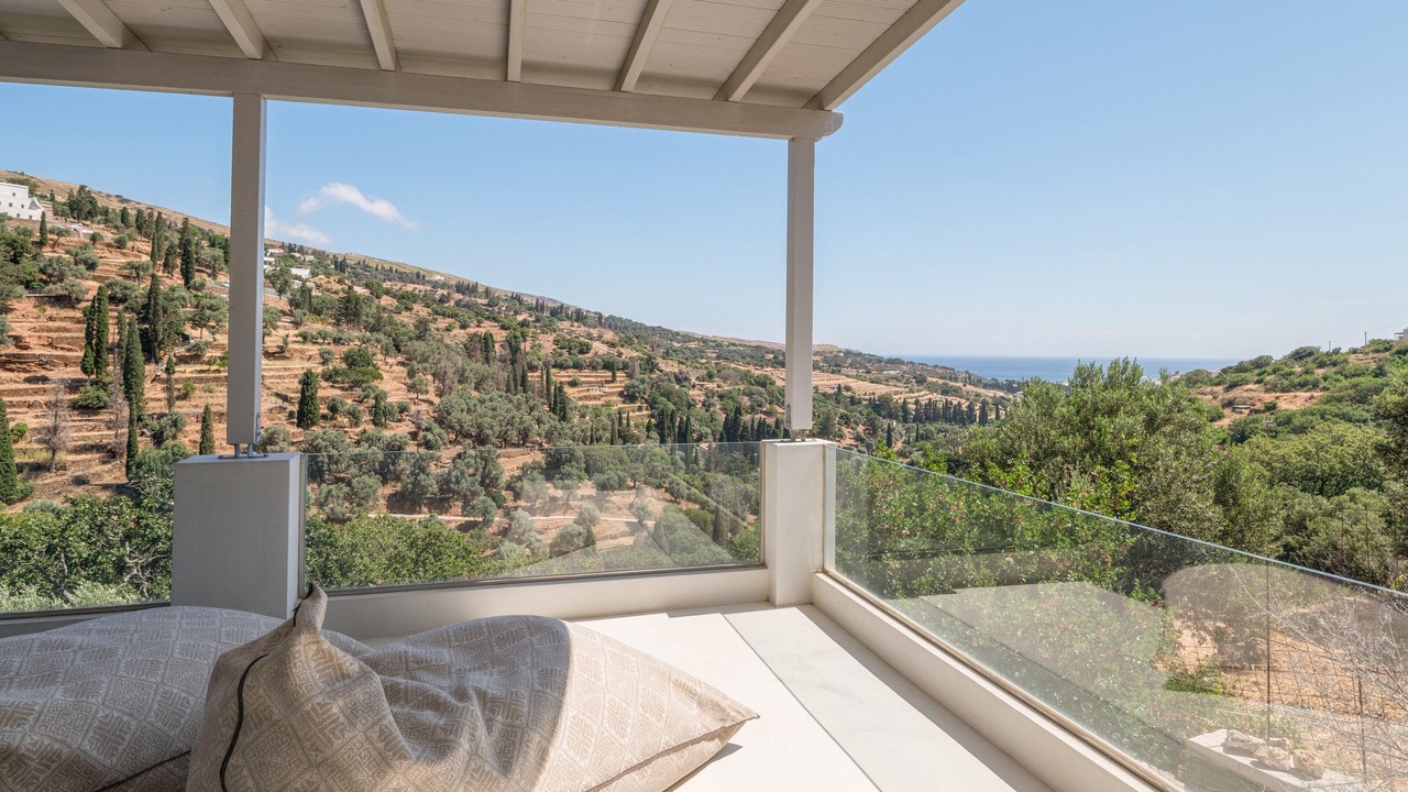 Photo of Outdoor in Andros Town