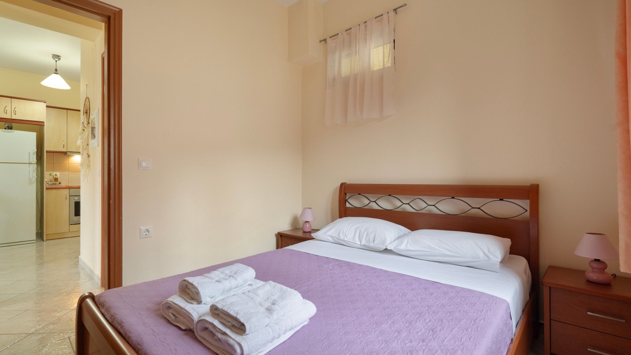 Photo of Bedroom in Mikros Gialos