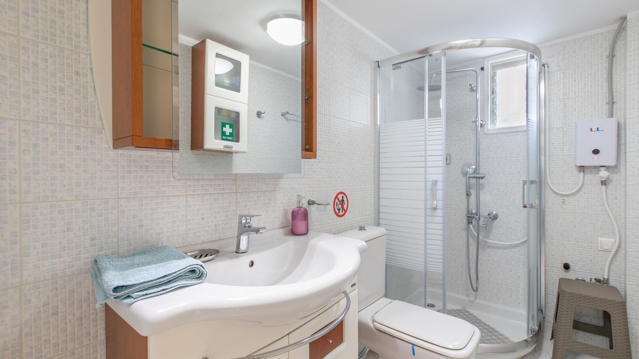 Photo of Bathroom in Lygaria