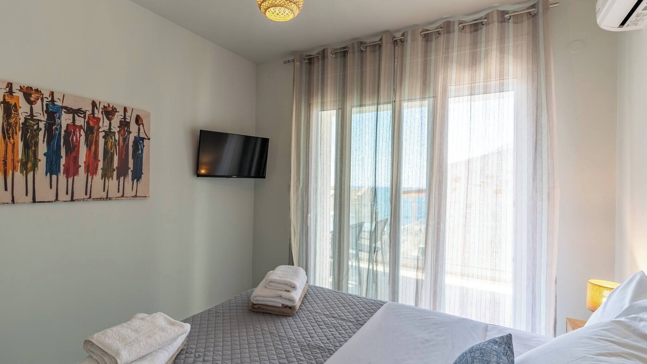 Photo of Bedroom in Panormos