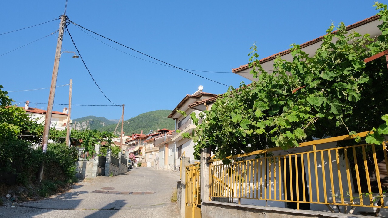 Photo of Outdoor in Litochoro