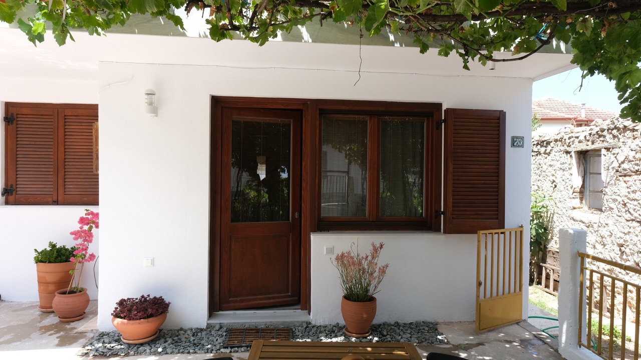 Photo of Outdoor in Litochoro