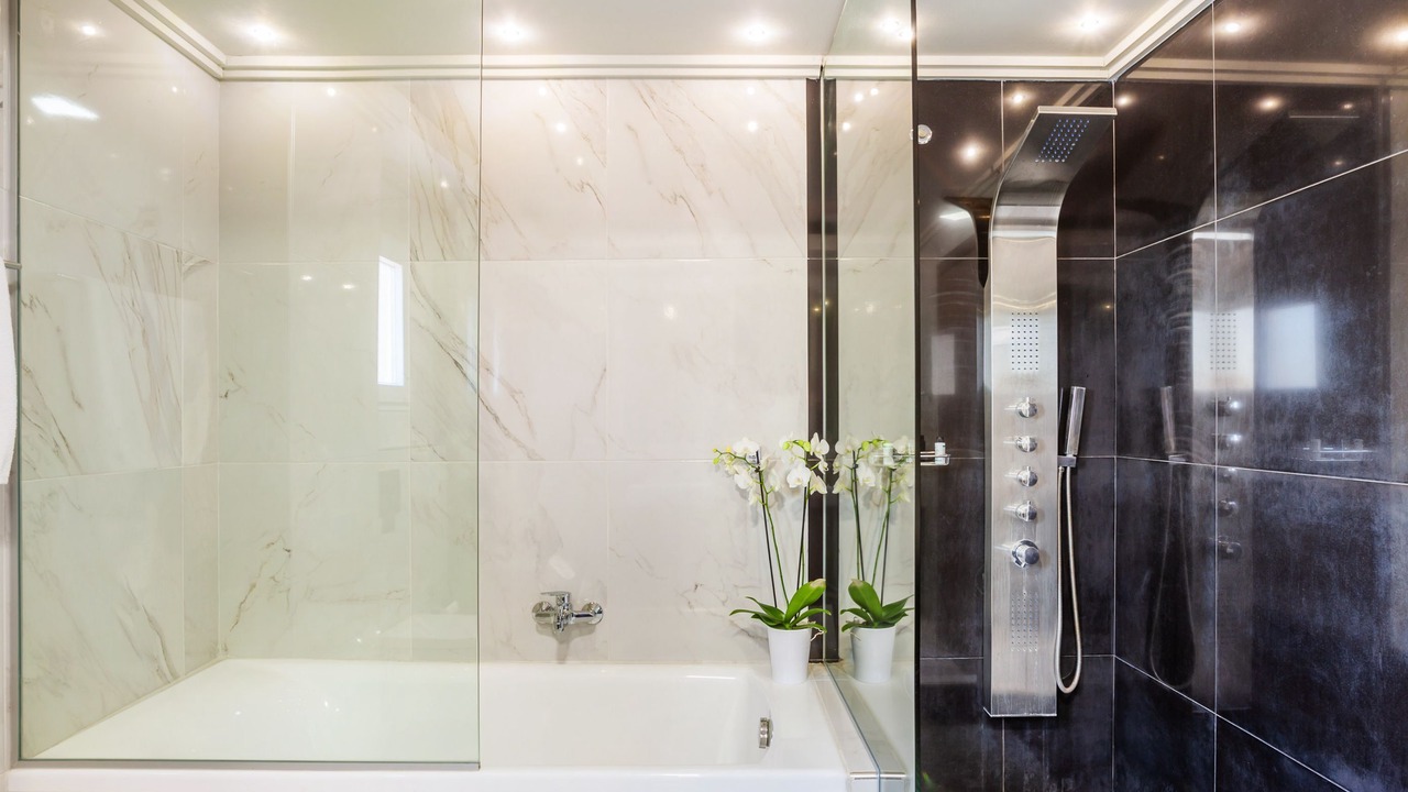 Photo of Bathroom in Pallini