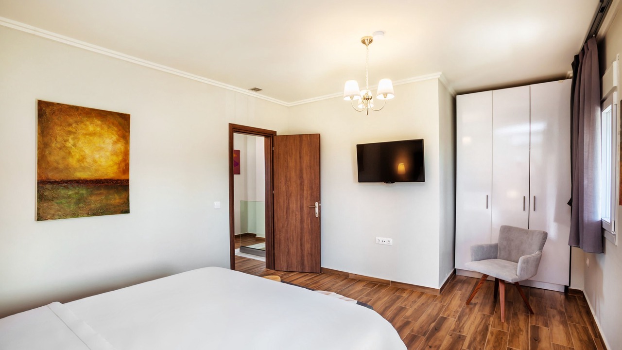 Photo of Bedroom in Pallini