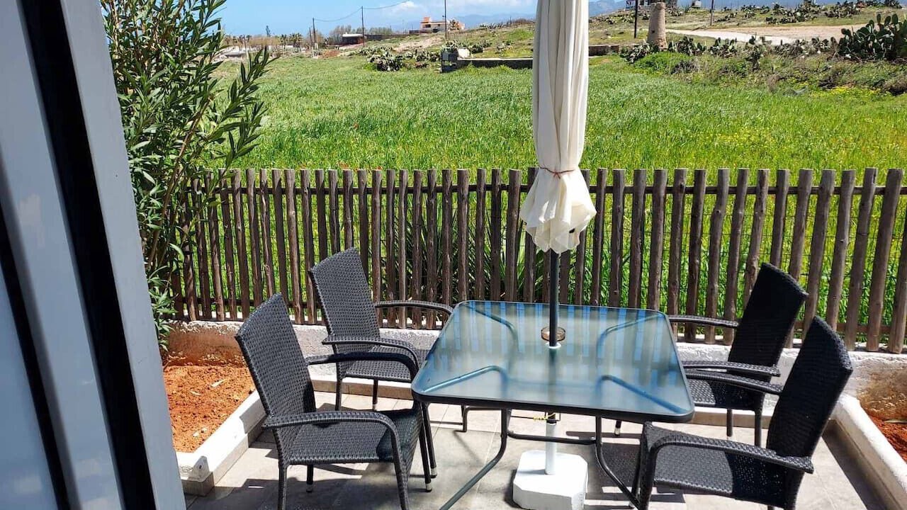 Photo of Outdoor in Malia