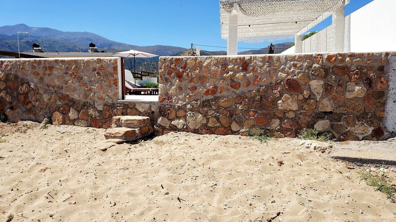 Photo of Outdoor in Malia