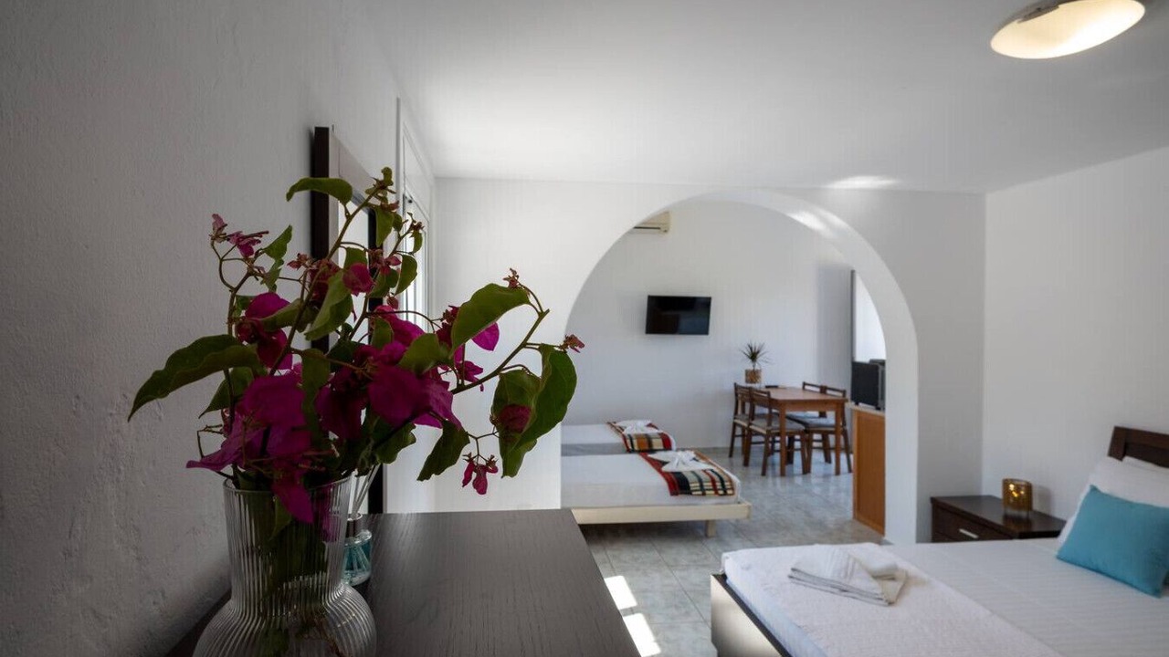 Photo of Bedroom in Malia