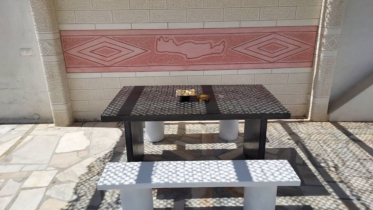 Photo of Outdoor in Malia