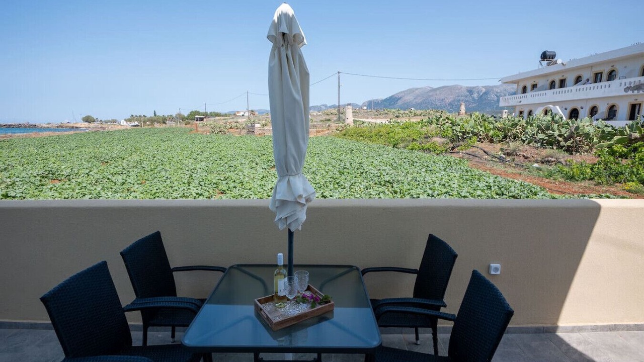 Photo of Outdoor in Malia