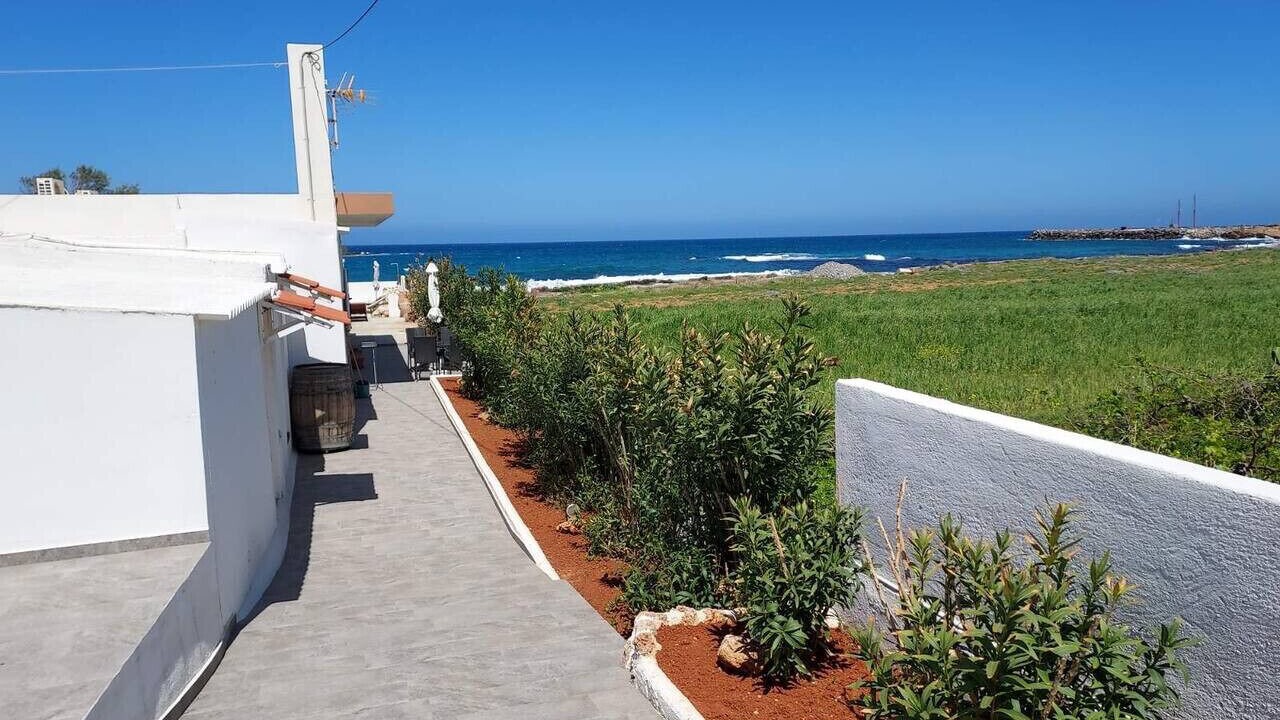 Photo of Outdoor in Malia