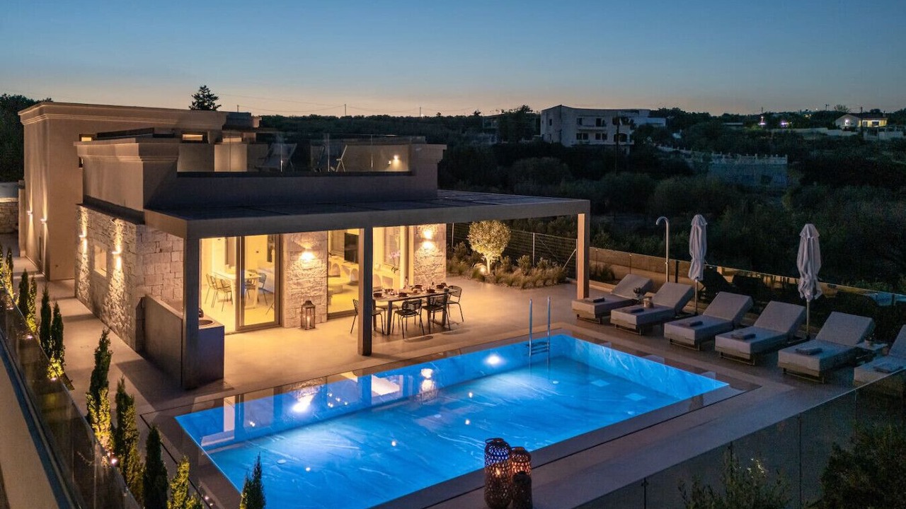 Photo of Outdoor in Limenas Chersonisou