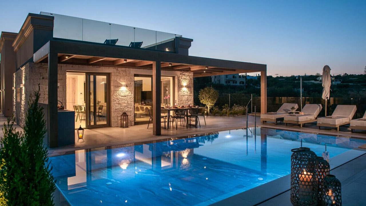 Photo of Outdoor in Limenas Chersonisou
