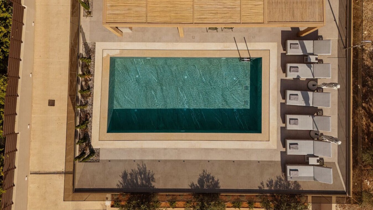 Photo of Outdoor in Limenas Chersonisou