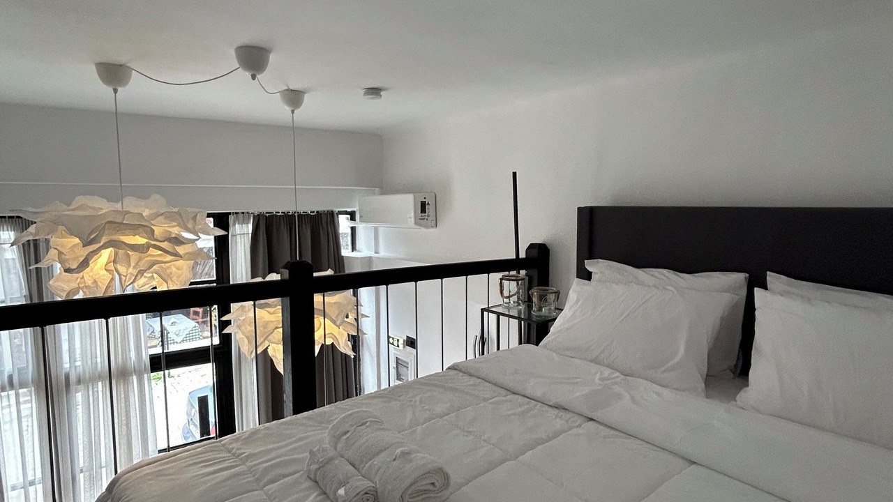 Photo of Bedroom in Latsida