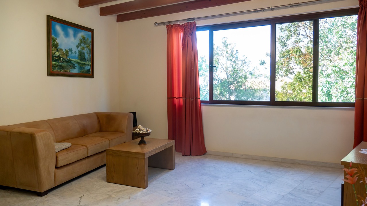 Photo of Livingroom in Kallithea