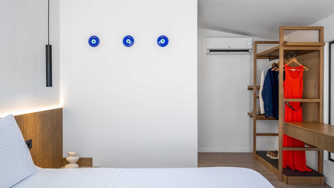 Photo of Bedroom in Ixia