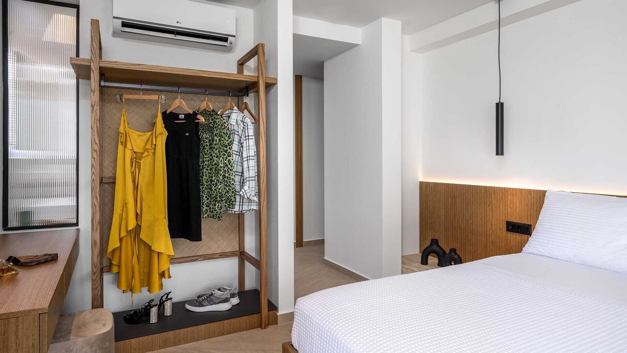Photo of Bedroom in Ixia